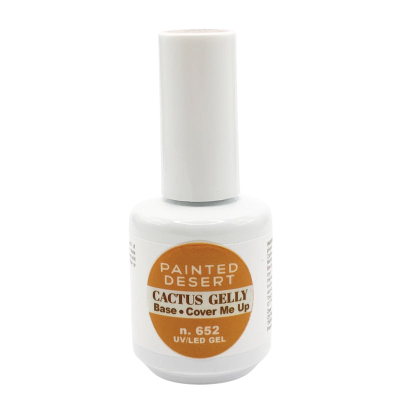Cactus Gelly Base - Cover Me Up n. 652