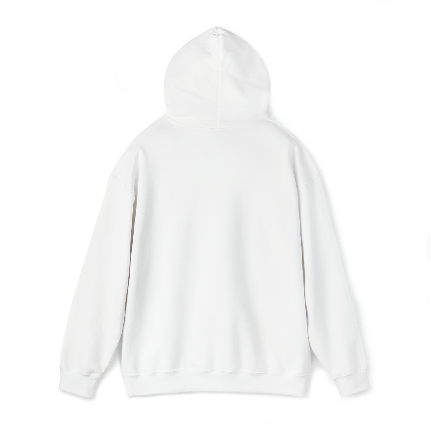 Nail Queen Unisex Hooded Sweatshirt