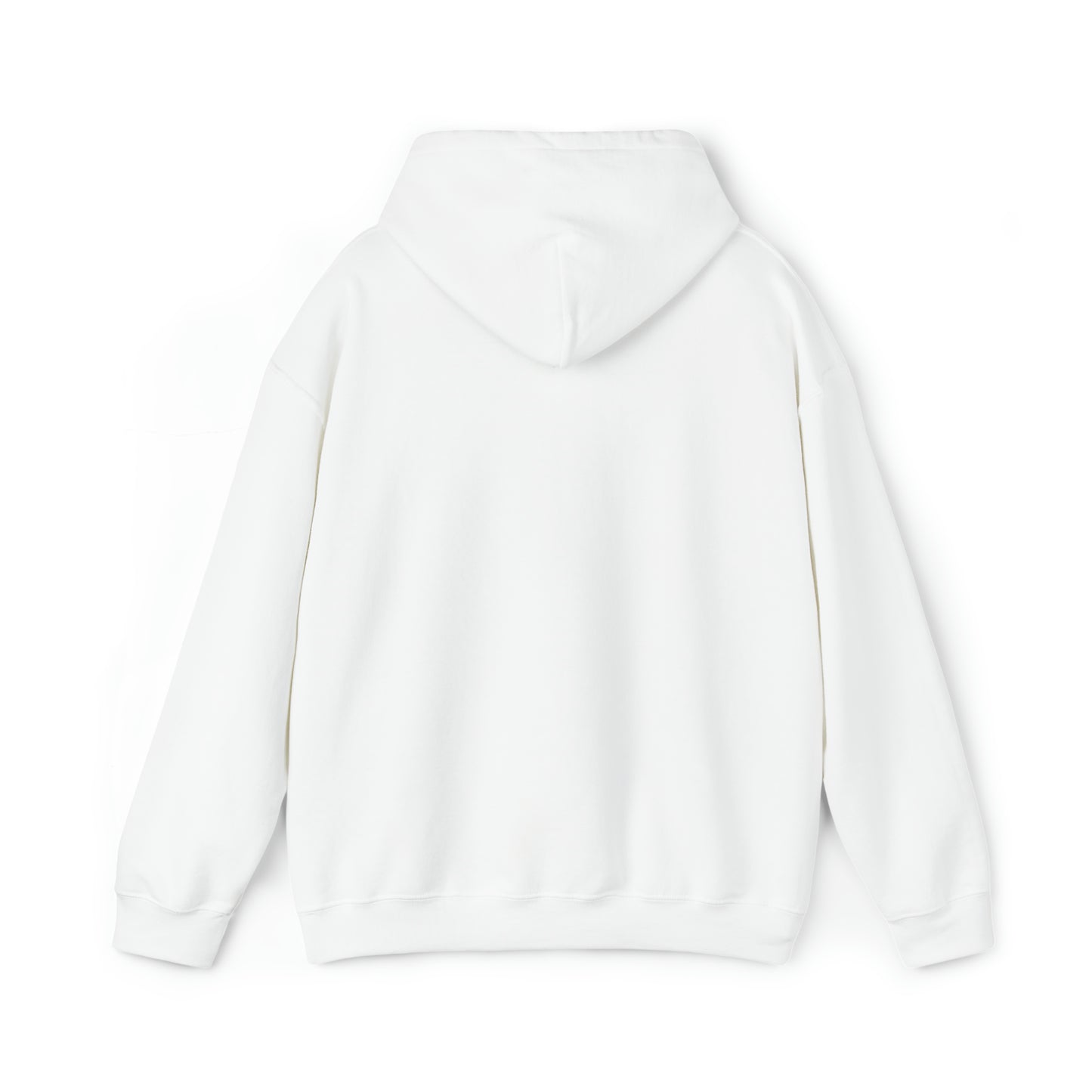 Nail Queen Unisex Hooded Sweatshirt