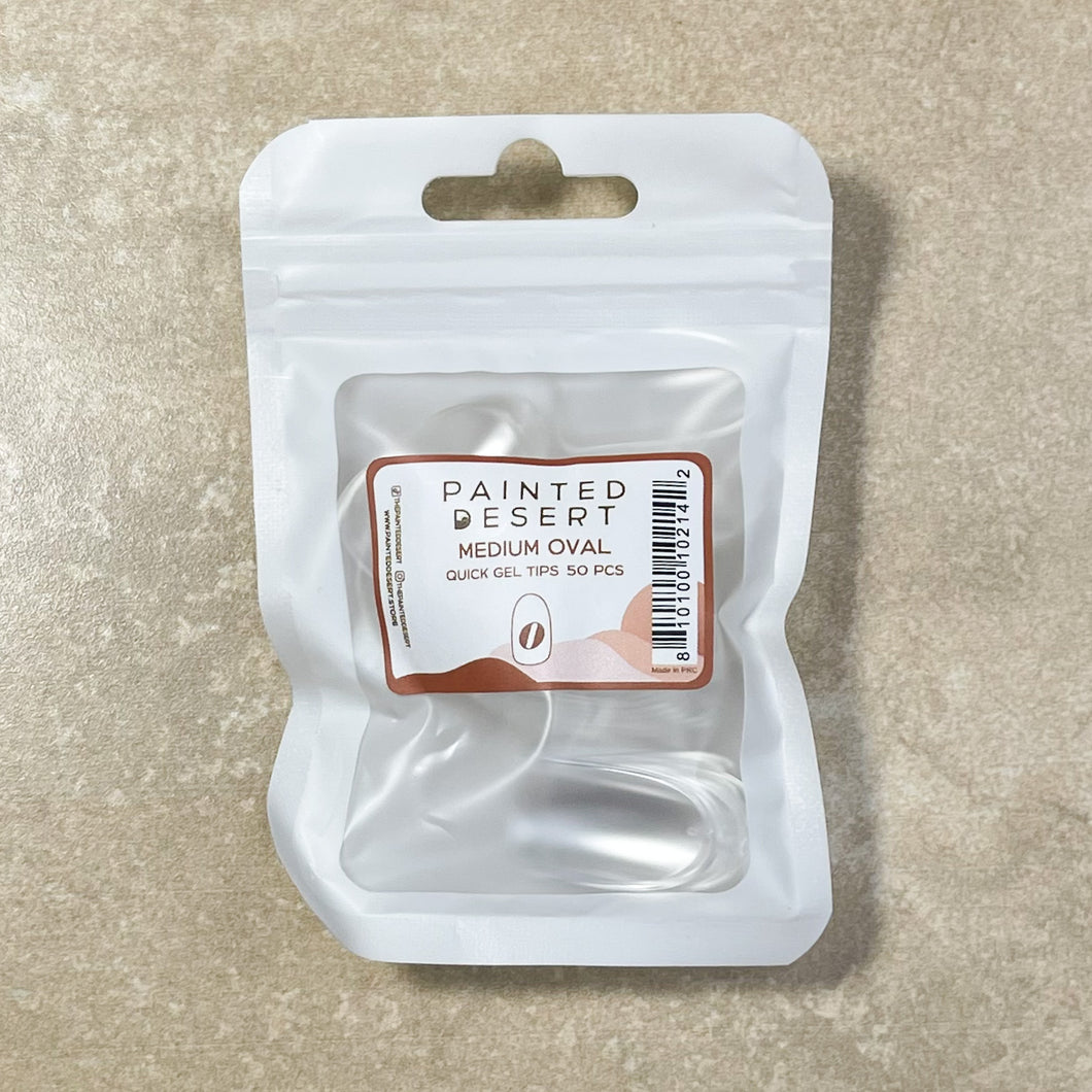 TAILLES UNIQUES Ovale moyen