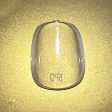 Load image into Gallery viewer, XXS / XS Round Quick Gel Tips - 300 pc Box

