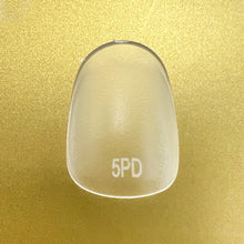 Load image into Gallery viewer, XXS / XS Round Quick Gel Tips - 300 pc Box

