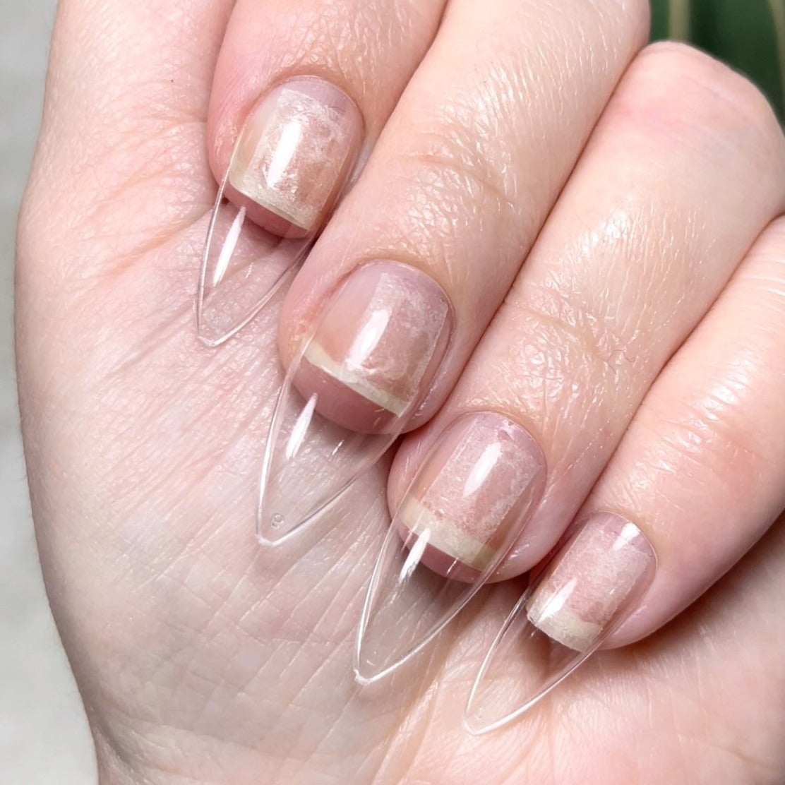 Medium Stiletto QGT