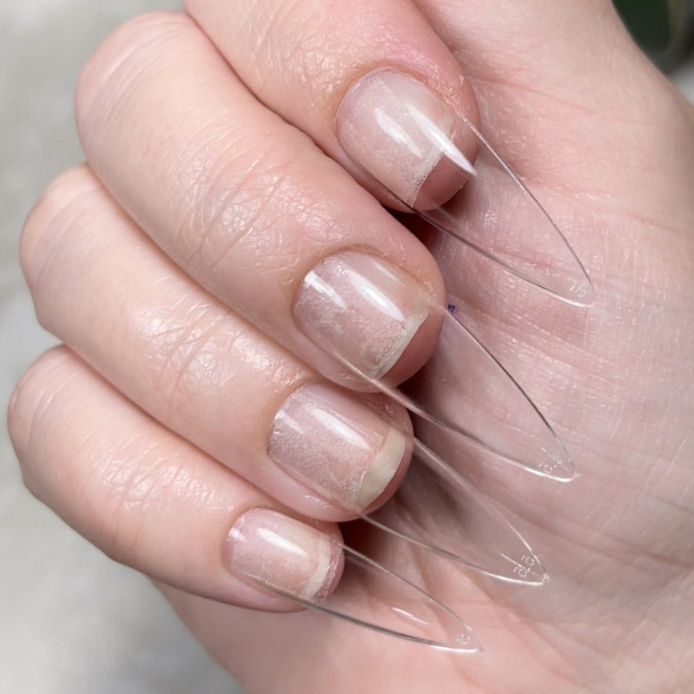 Long Stiletto QGT