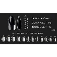Load image into Gallery viewer, Medium Oval QGT

