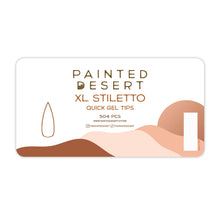Load image into Gallery viewer, XL Stiletto QGT
