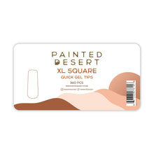 Load image into Gallery viewer, XL Square QGT
