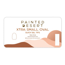 Load image into Gallery viewer, Xtra Small Oval QGT
