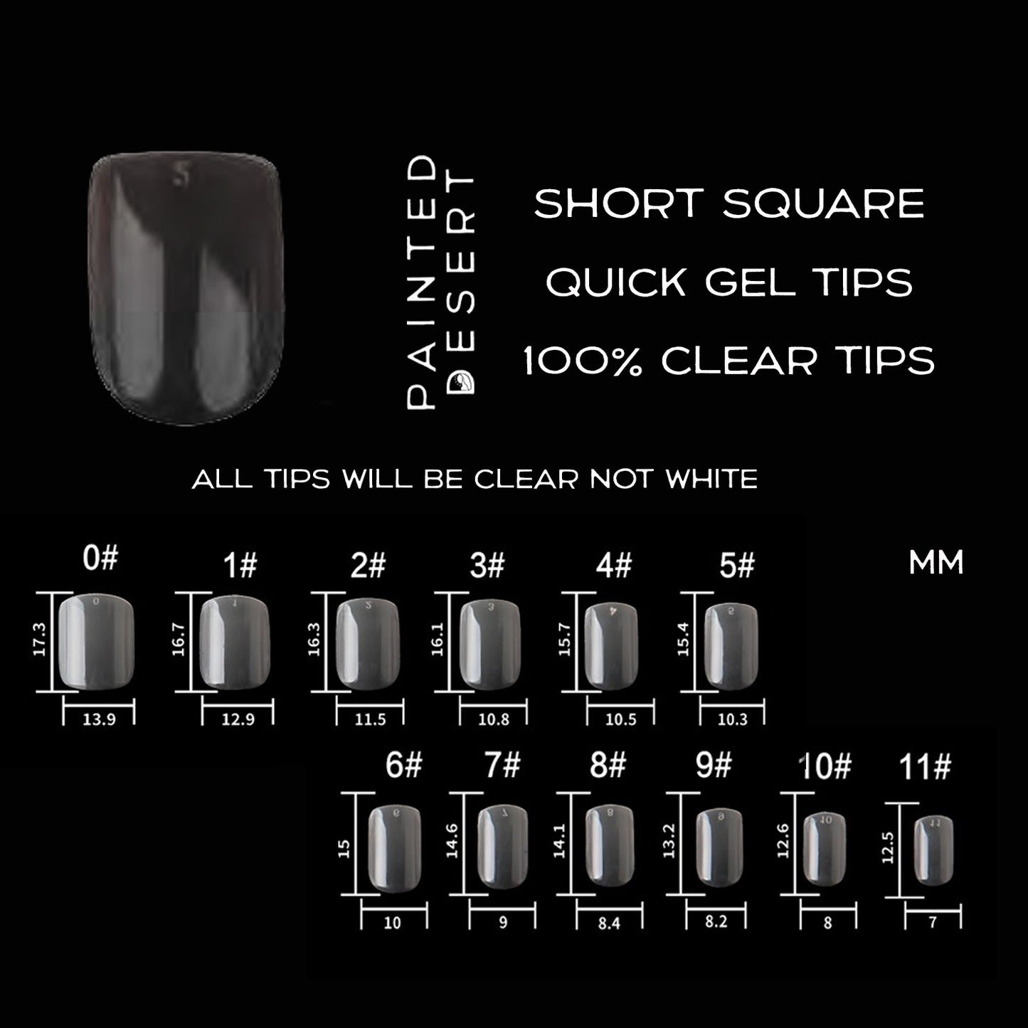 Short Square